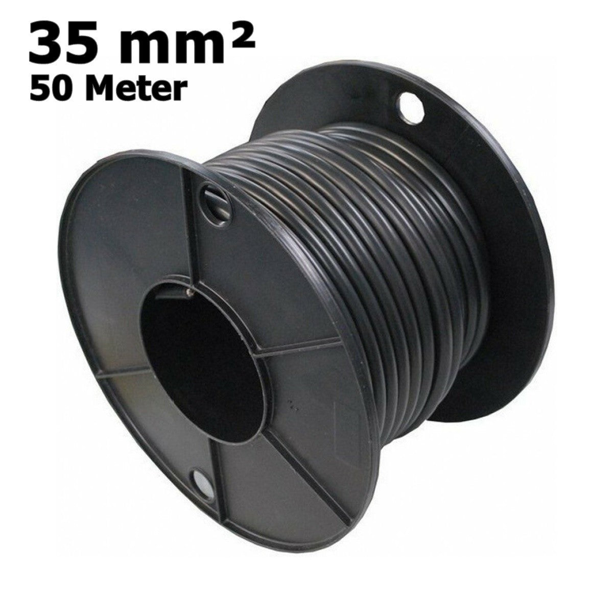 35mm2_50_meter_rol_-_red/black_double_insulated_battery_cable,_oil_resistant_and_very_flexible